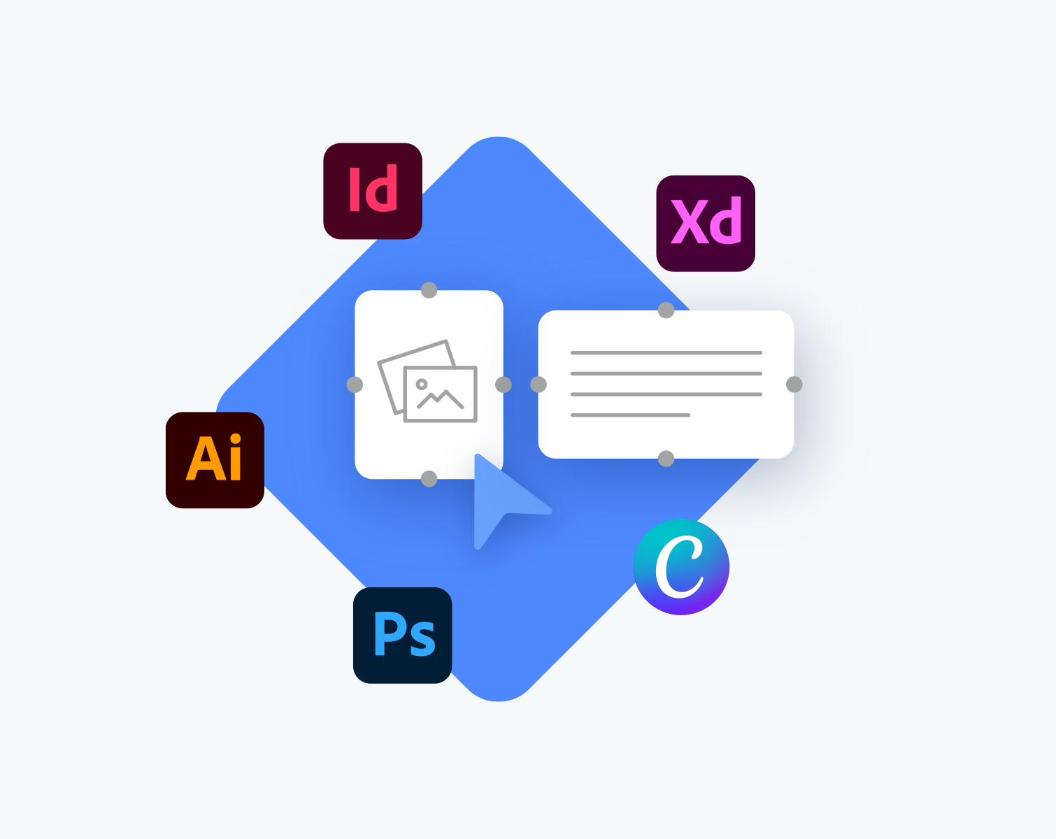 Creating great eLearnings can&rsquo;t be any easier