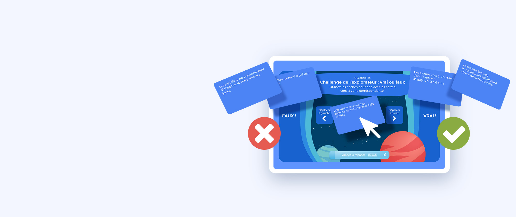 FluidQuiz